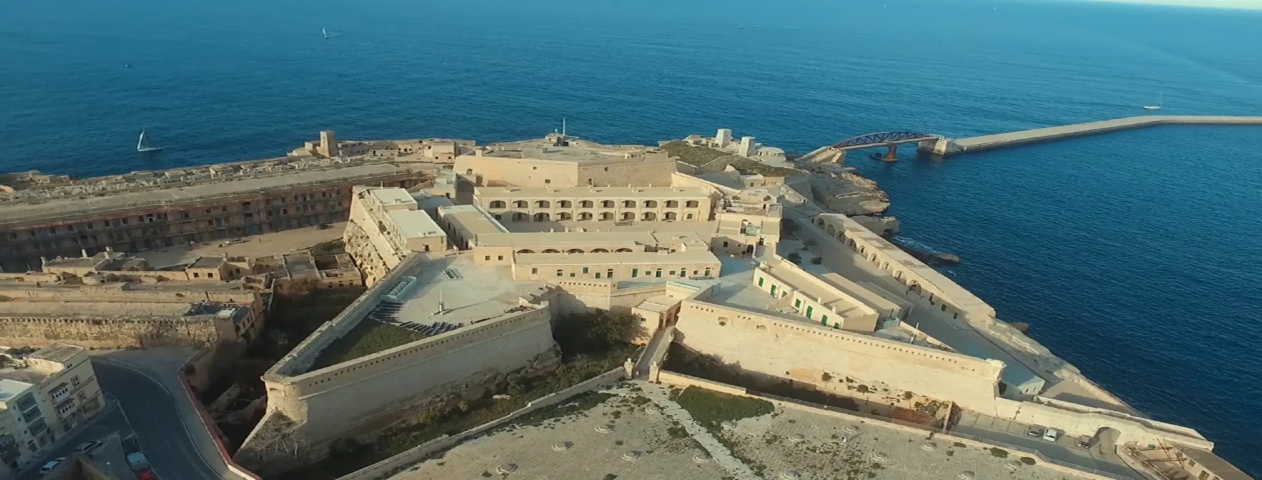 Image for Fort St Elmo
